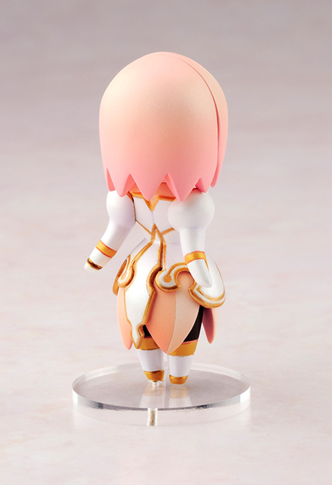 1/8 PVC製塗装済完成品 テイルズ オブ ヴェスペリア エステリーゼ