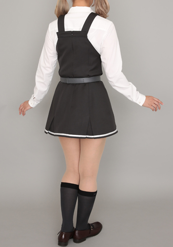 朝潮型駆逐艦 朝潮改二・満潮改二・大潮改二・霞改二 共通ワンピース