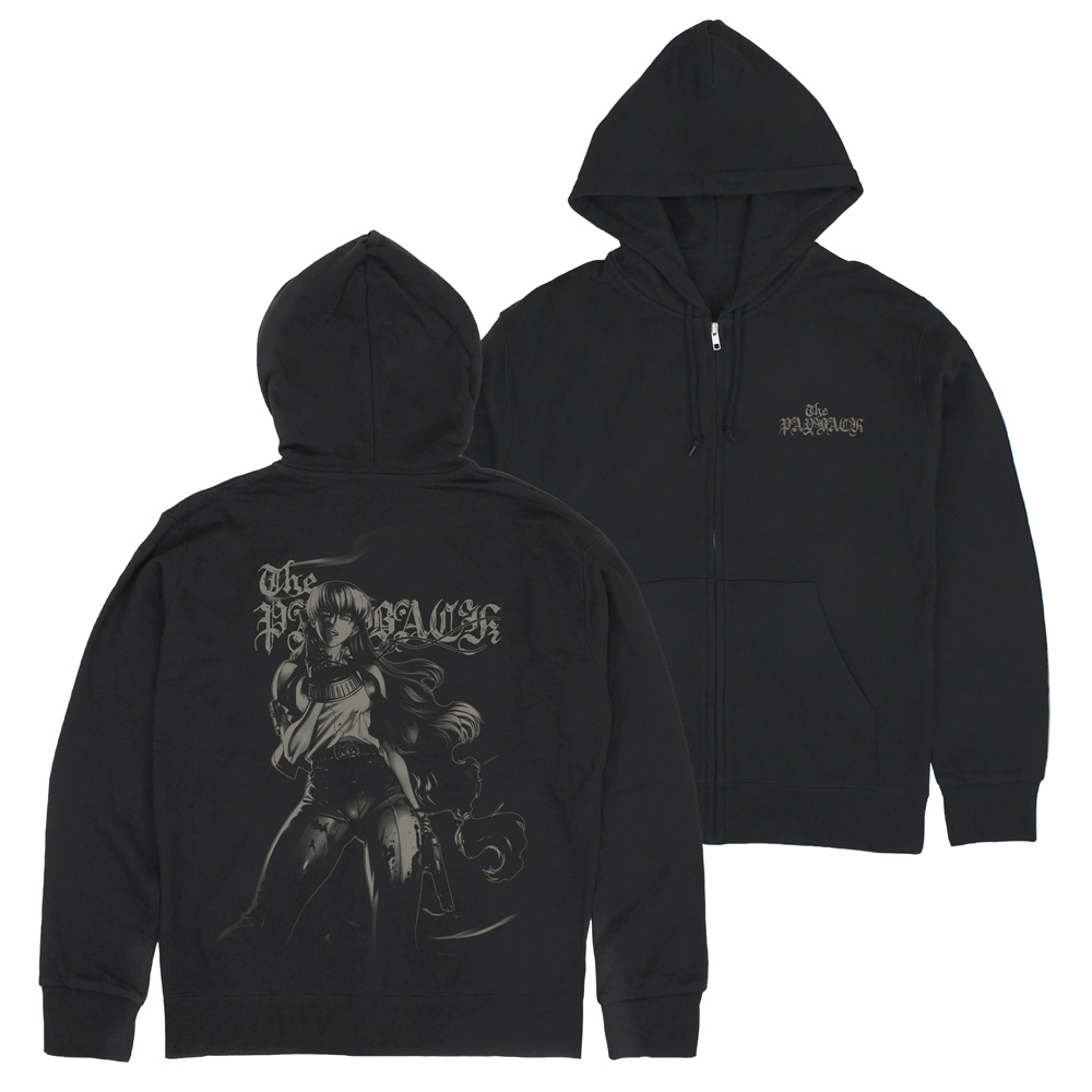 BLACK LAGOON 20th ANNIVERSARY BOX [ブラック・ラグーン] | 公式