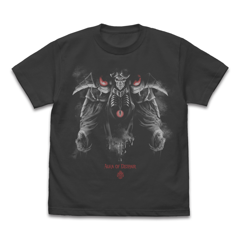 シズ＆ネイア Tシャツ [劇場版「オーバーロード」聖王国編] | 公式