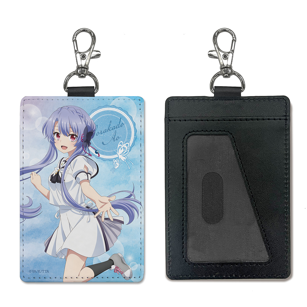 ☆GEE!特典付☆Summer Pockets REFLECTION BLUE 豪華限定版 色紙付き