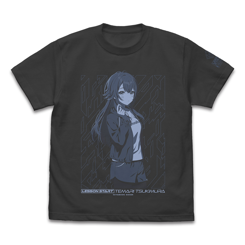 アインズ Tシャツ 絶望のオーラ Ver. [劇場版「オーバーロード」聖王国
