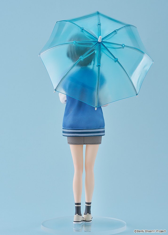 winter fashion 高松 燈 MyGO!!!!! PR 各4枚 winter fashion 高松 燈