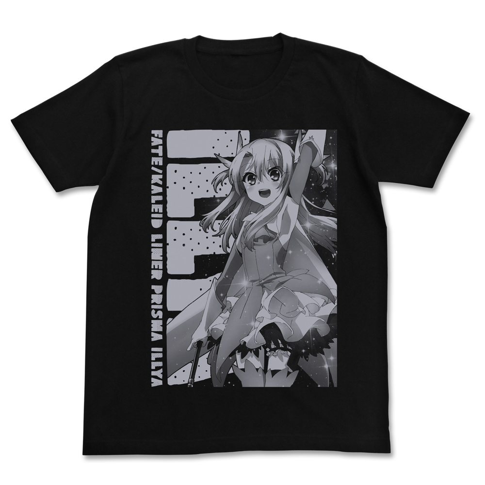 Fate/stay night [UBW]遠坂凛フルグラフィックTシャツ [Fate/stay