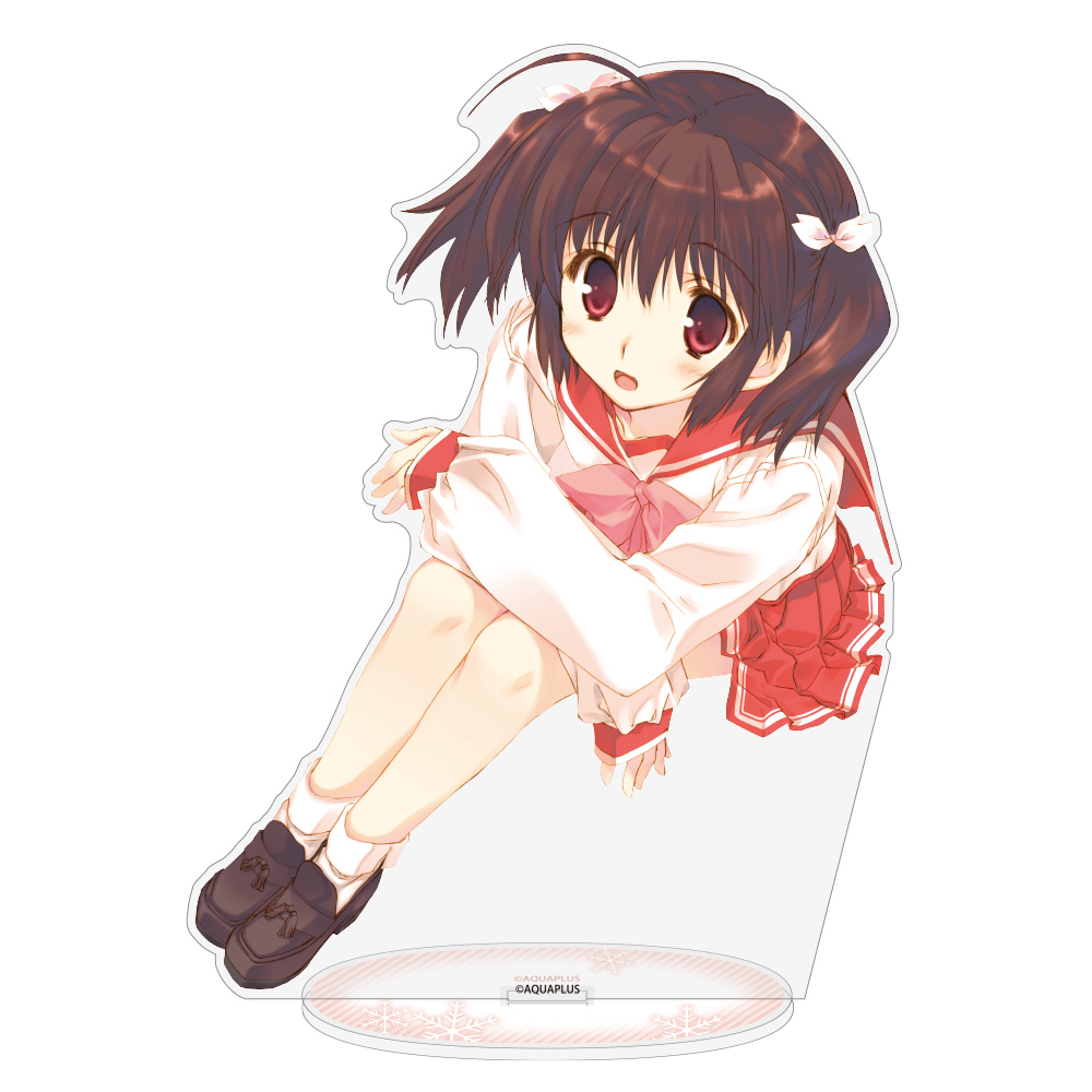 ☆限定☆柚原このみ アクリルスタンド（大） [ToHeart2] | 公式