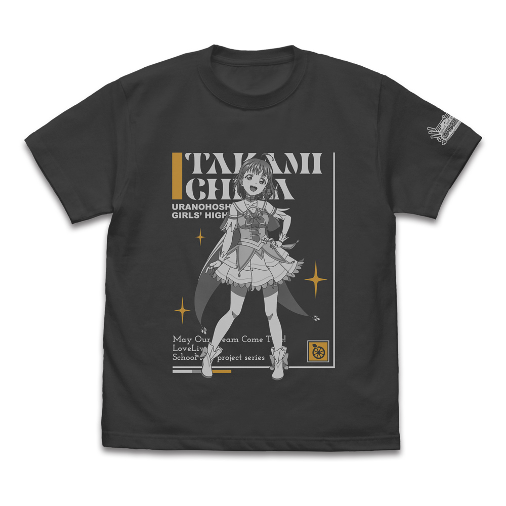桜坂しずく Tシャツ DREAM LIVE!! Ver. [ラブライブ！虹ヶ咲学園