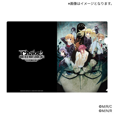 アクリルスタンド 有村 雛絵（CHAOS;CHILD） [CHAOS;CHILD] | 公式