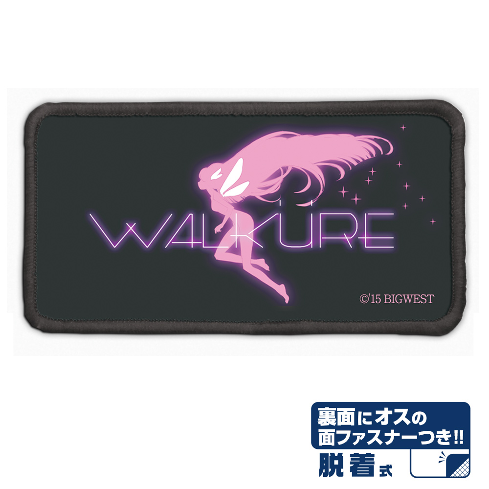 マクロスΔ | キャラクター公式グッズ＆アパレル製作販売コスパ｜COSPA