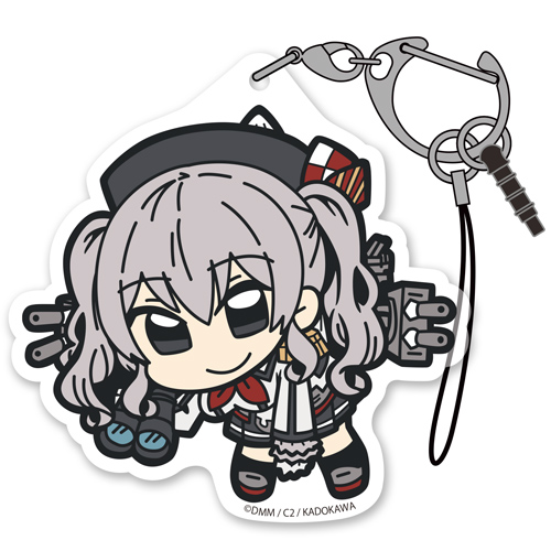 鹿島 アクリルつままれ [艦隊これくしょん -艦これ-] | 二次元