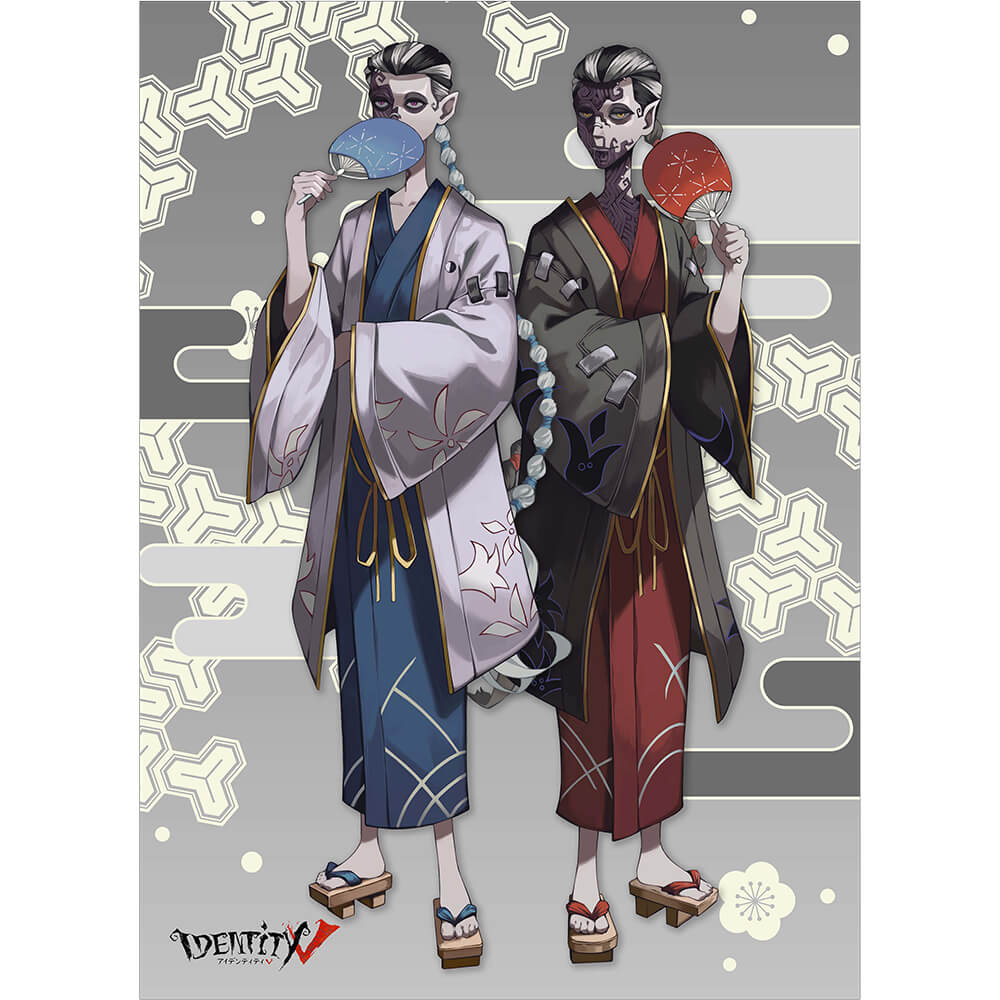 第五人格白黒無常 ◣最高演繹 白黒無常(4/21)◥ 白黒無常の #最高演繹