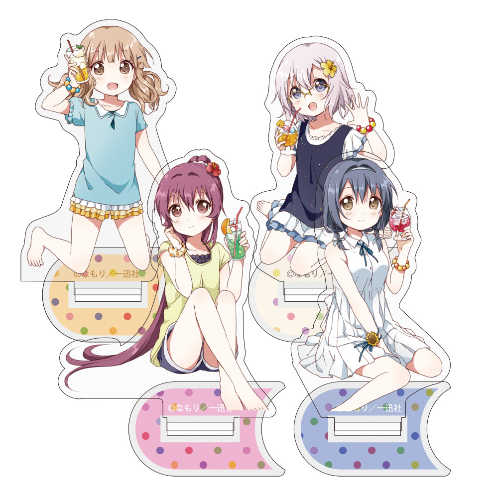 歳納京子スムース抱き枕カバー [ゆるゆり] | 二次元キャラクター公式