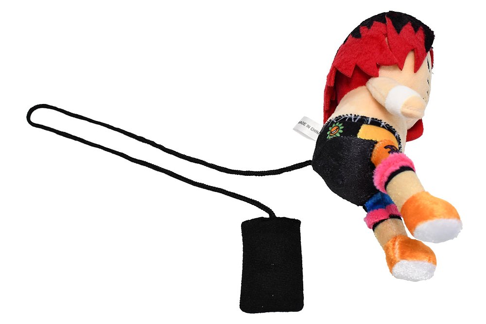 ぴょんすけ 高橋ヒロム（2） [新日本プロレスリング] | 公式