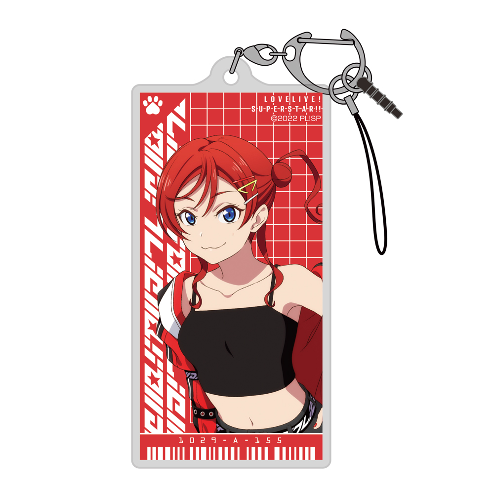 ☆英語版☆ヴァイスシュヴァルツ ブースターパック ラブライブ！ Vol.2