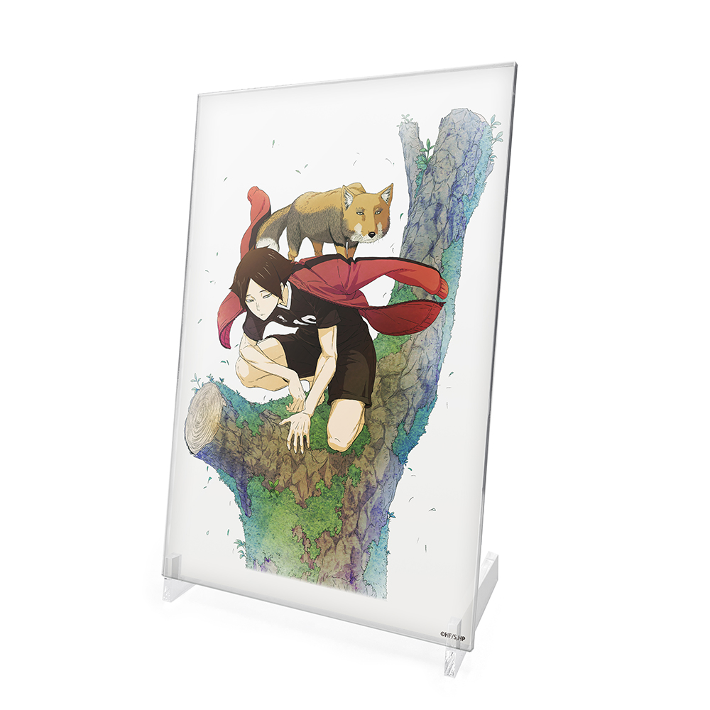 角名倫太郎 アクリルアートスタンド Ver.1.0 [ハイキュー