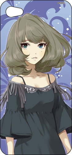 高垣楓iPhoneカバー [アイドルマスター シンデレラガールズ] | 公式