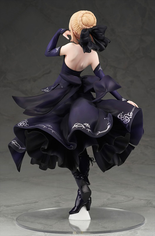 Fate/Grand Order セイバー/アルトリア・ペンドラゴン[オルタ] ドレス