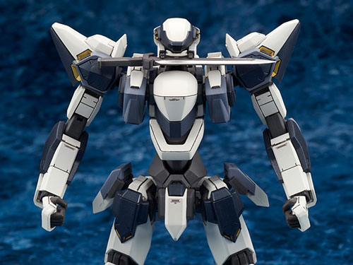 ARX-7 アーバレスト リニューアル Ver. 1/60 ABS製塗装済完成品