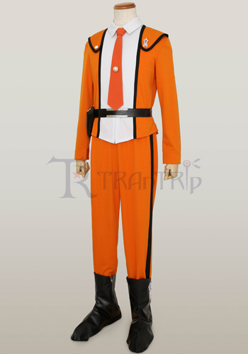 科学特捜隊コスチュームセット [ウルトラマン] | キャラクター公式