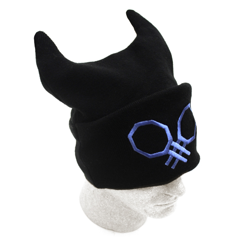 星竜馬 ニットキャップ [ニューダンガンロンパV3 みんなのコロシアイ新