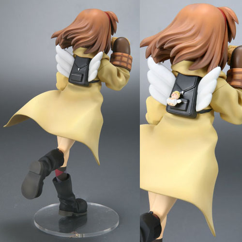 Kanon 月宮あゆ 羽根つきリュック Kanon 月宮あゆ 羽根つきリュック