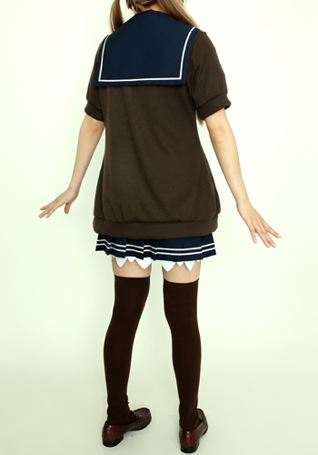 有坂真白カーディガン [蒼の彼方のフォーリズム] | 公式コスプレ衣装