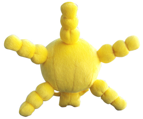 オリゼーぬいぐるみ [もやしもん] | キャラクター公式グッズ＆アパレル