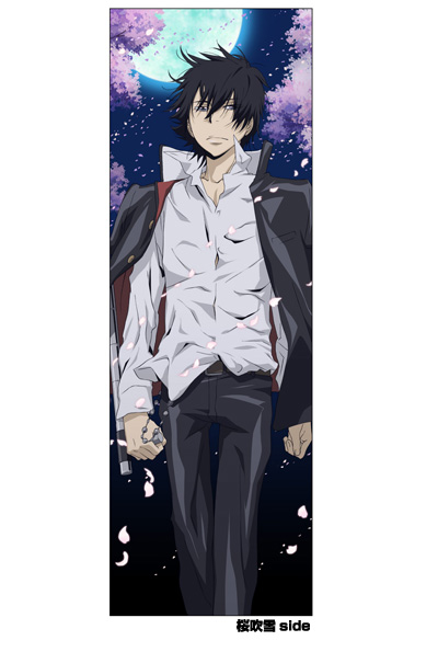 雲雀ジャンボクッションカバー [家庭教師ヒットマンREBORN!] | 公式