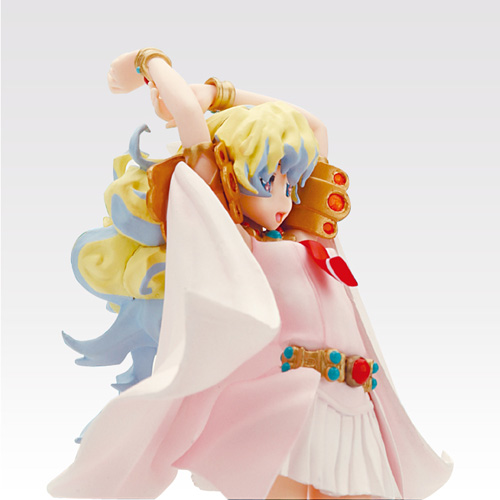 塗装済完成品 天元突破グレンラガン 1/8スタチュー ニア [天元突破