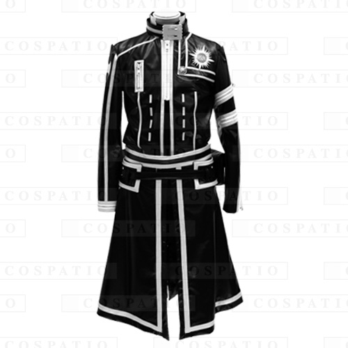 アレン 新教団服 [D.Gray-man] | 公式コスプレ衣装製作販売のコス