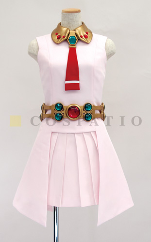 受注生産商品】ニアコスチューム セット [劇場版 天元突破グレンラガン