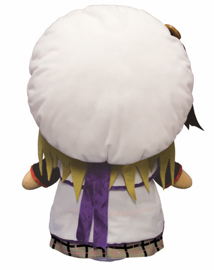 リトルバスターズ！EX クドリャフカ 巨大ぬいぐるみ [リトルバスターズ