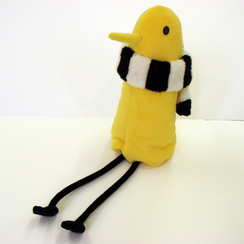 プンプンぬいぐるみ [おやすみプンプン] | キャラクター公式グッズ