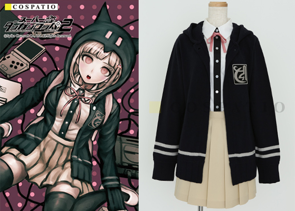 ジーストア名古屋】『スーパーダンガンロンパ2 さよなら絶望学園