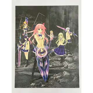 グッズ・展示情報 - 『STEINS;GATE 15th anniversary year』ART POP-UP