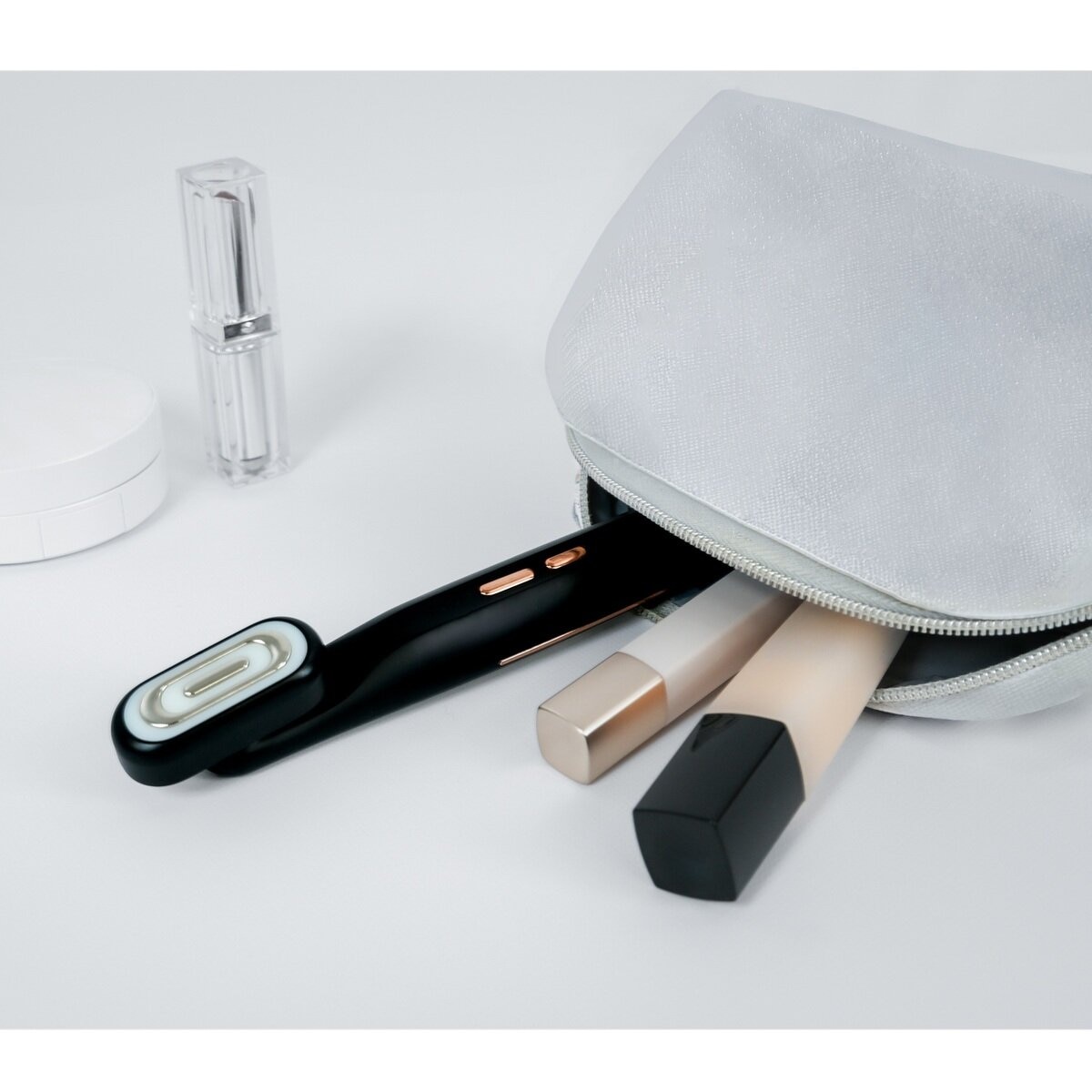 ニップラックス EMS&LED アイケア リファインアイ NP-RF24BK | Costco