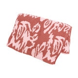 カシウエア ダマスク ブランケット 約132 x 177cm | Costco Japan