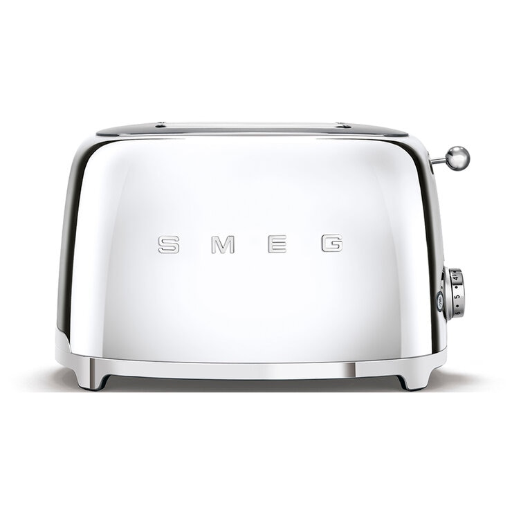 SMEG トースター TSF01 クローム | Costco Japan