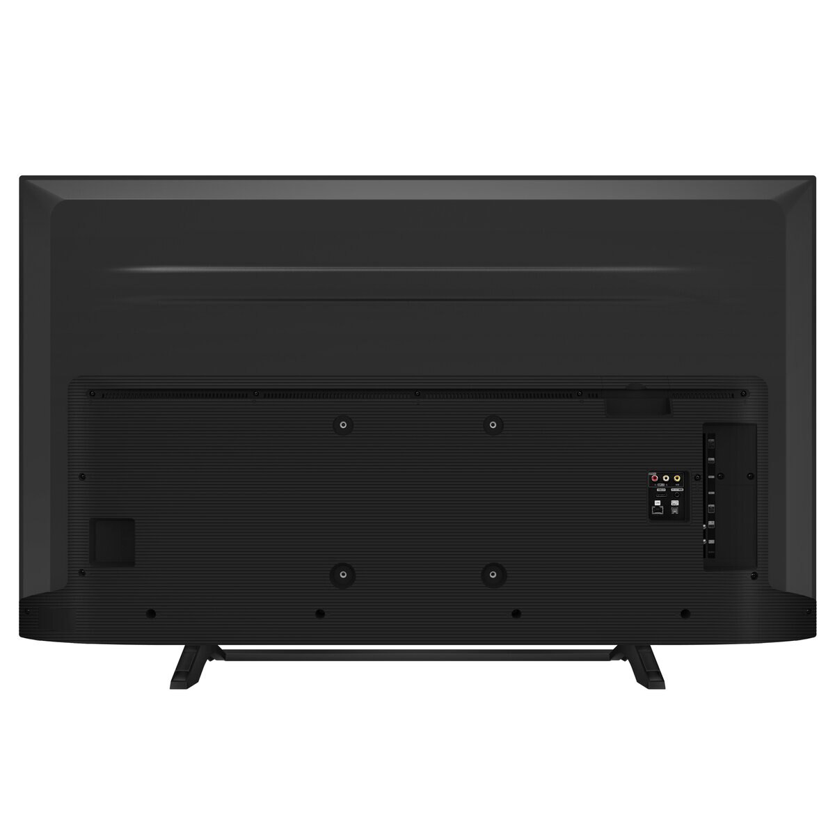 ハイセンス 55インチ 4K液晶テレビ 55U7E | Costco Japan