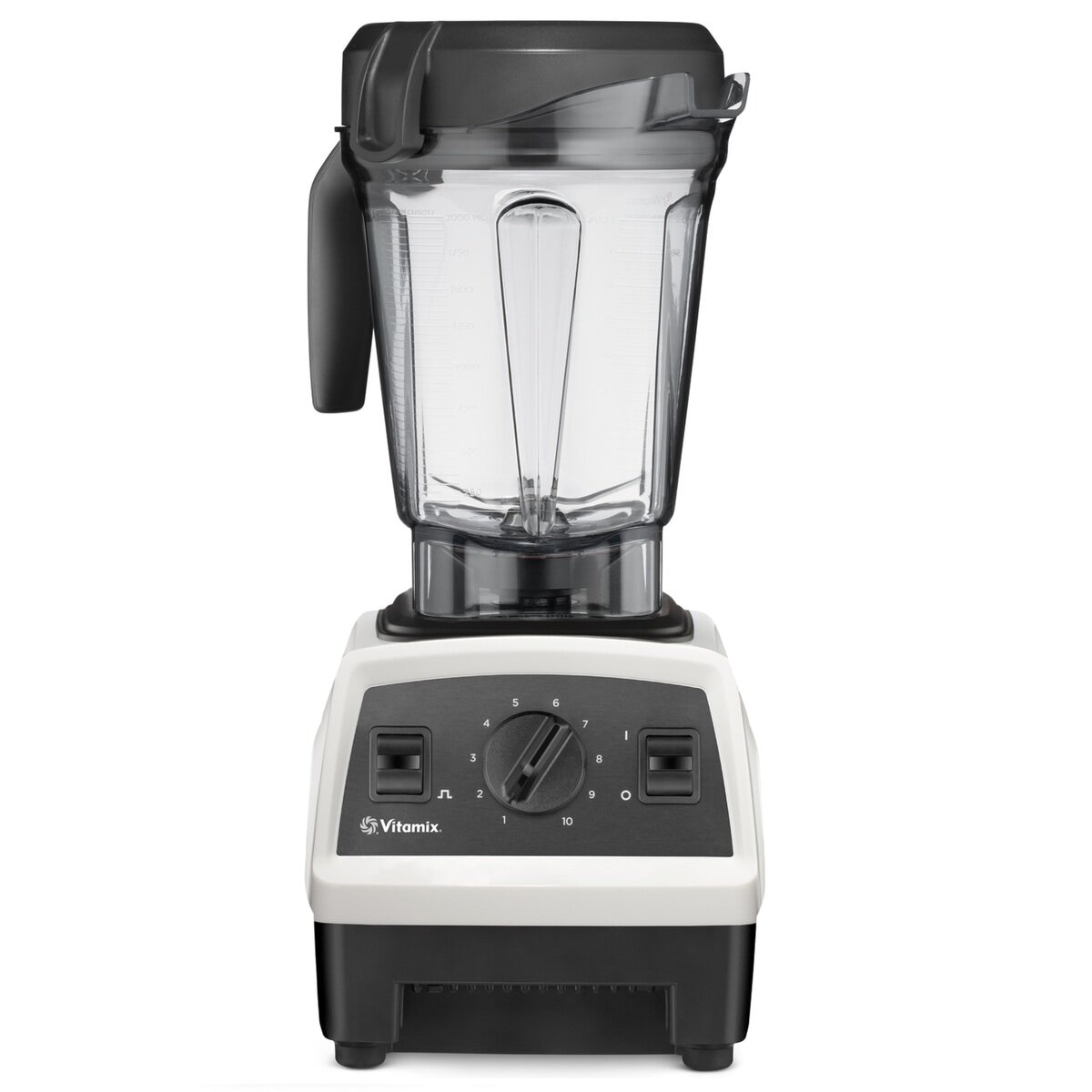 バイタミックス E320 Explorian Blender ホワイト | Costco Japan