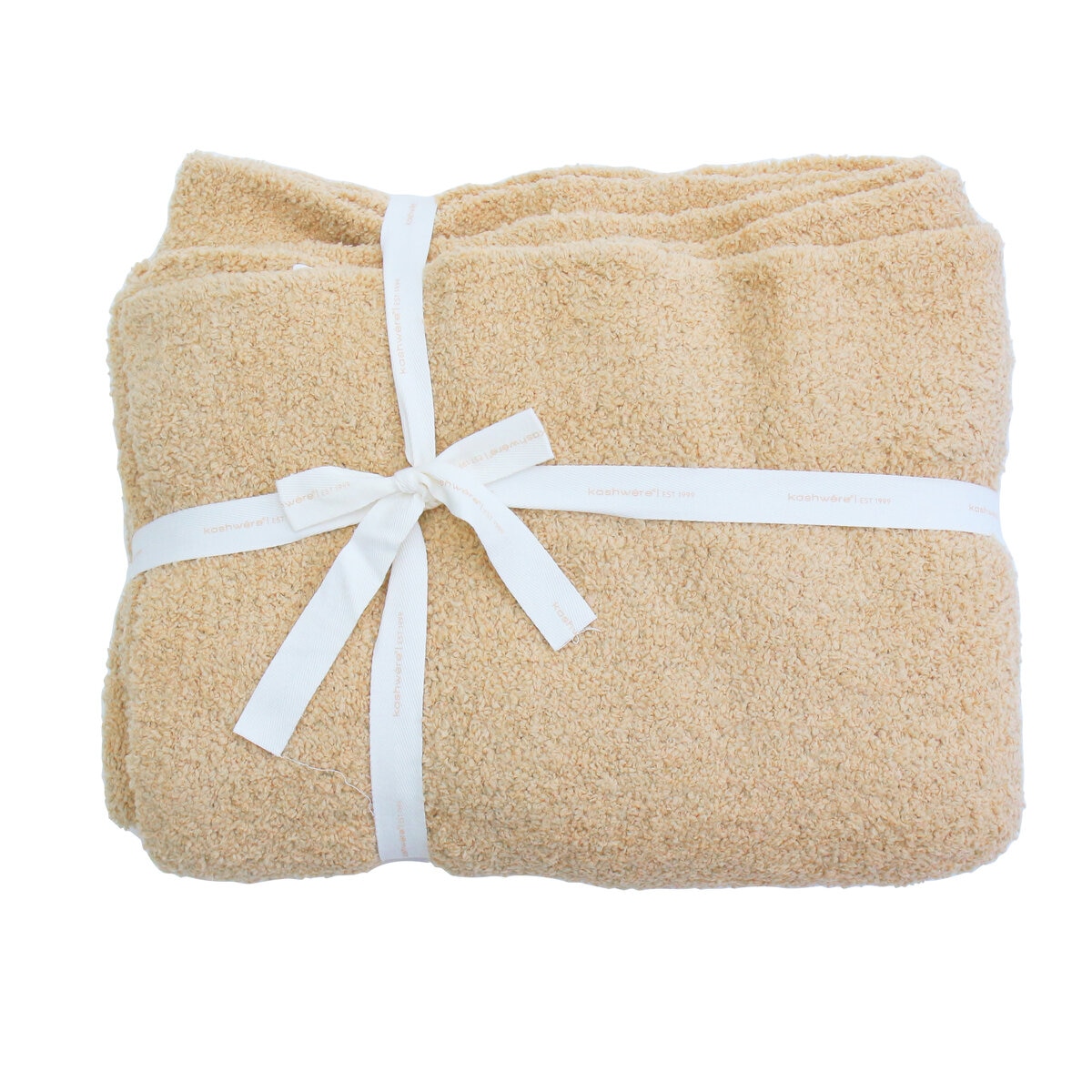 カシウエア ブランケット 無地 約132 x 177cm | Costco Japan