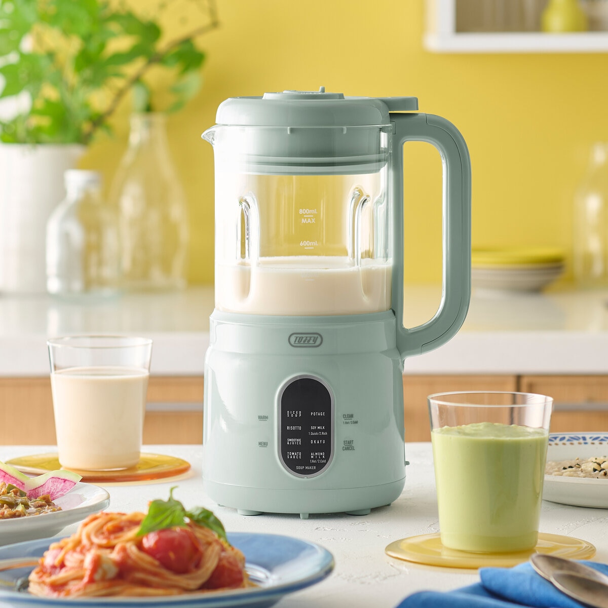 トフィー スープメーカー K-AS1 | Costco Japan