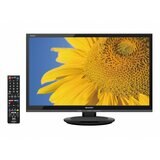 シャープ アクオス 22インチFullHD液晶テレビ 2T-C22AD-B | Costco Japan