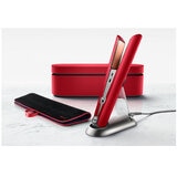 ダイソン CORRALE コードレスヘアアイロン HS03 RBN BX | Costco Japan