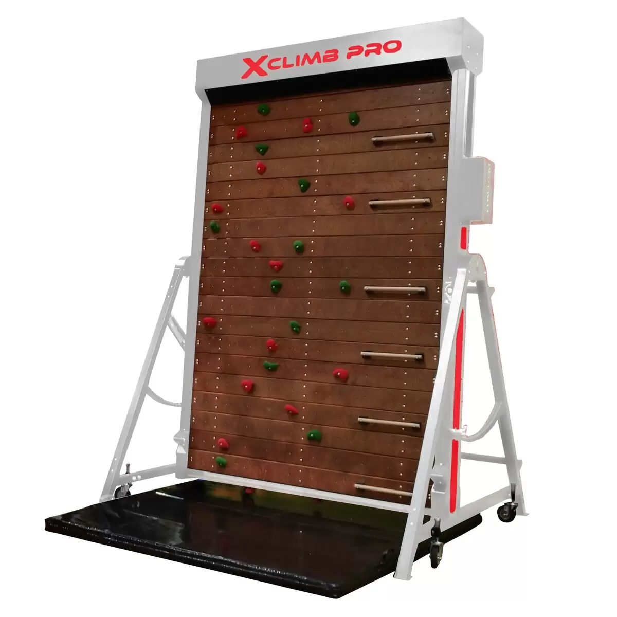 X クライムプロ オートボルダリングマシーン（XL）ホワイト | Costco Japan