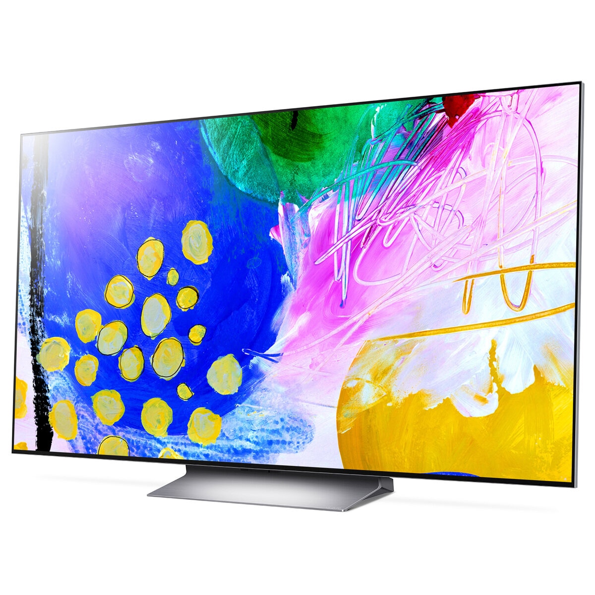 LG 65インチ 4K 有機ELテレビ OLED65G2PJA | Costco Japan