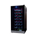 deviceSTYLE 33本用 ワインセラー CDW-33GS | Costco Japan