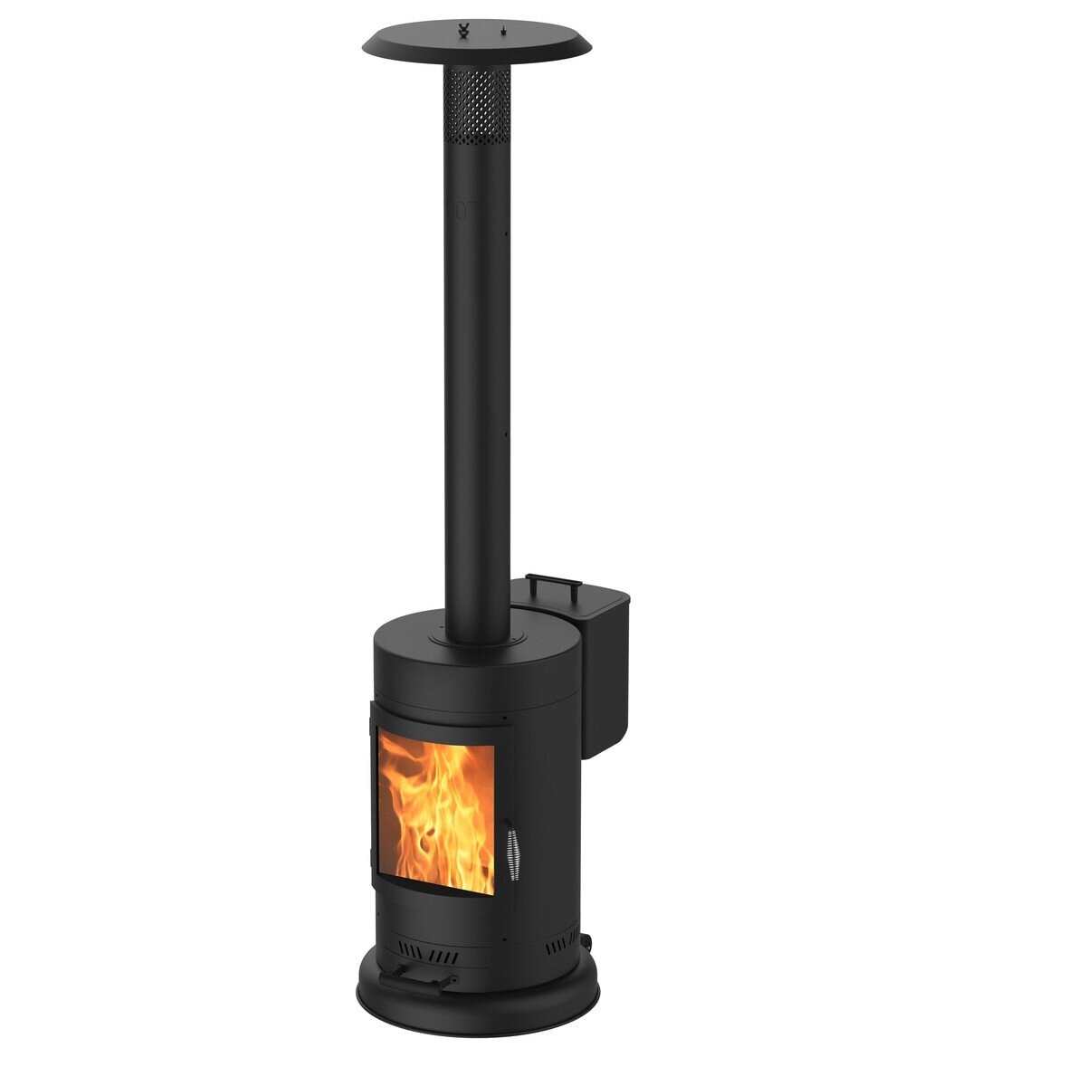 Miredo 屋外用 ペレットヒーター | Costco Japan