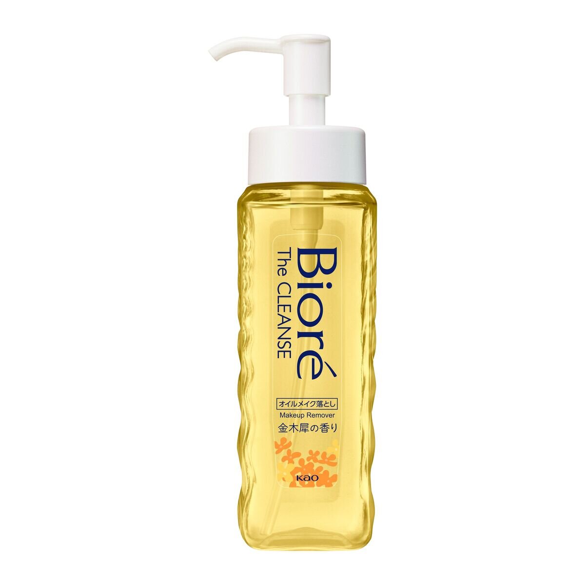 ビオレ ザ クレンズ オイルメイク落とし 190ml | Costco Japan