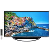 シャープ アクオス 45インチ4KHDR液晶テレビ 4T-C45AJ1 | Costco Japan