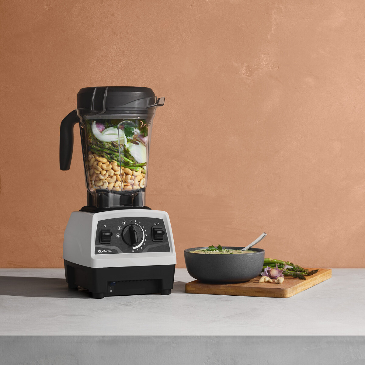 バイタミックス E520 Explorian Blender | Costco Japan